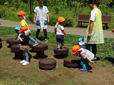見晴らしの丘公園